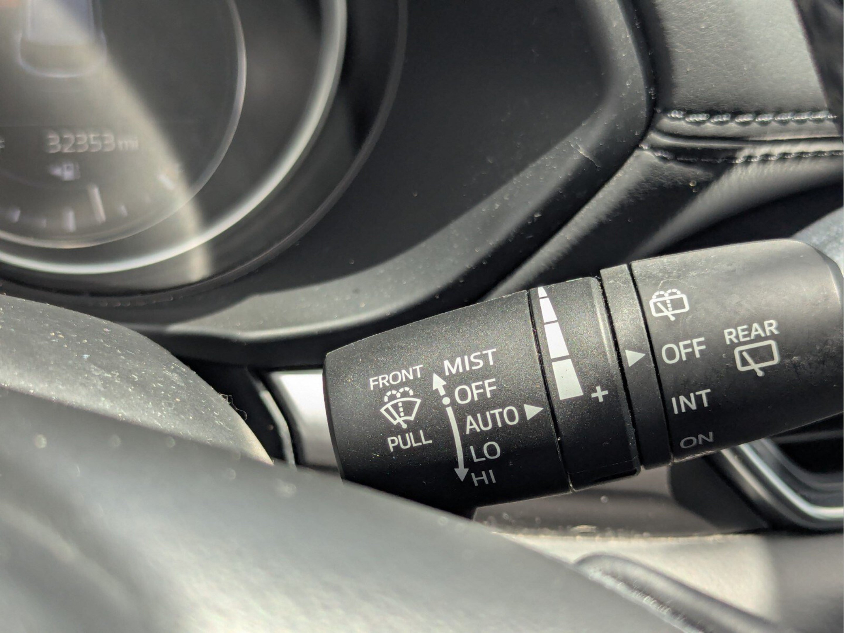 Used 2023 MAZDA CX-5 AWD 2.5 S image 22