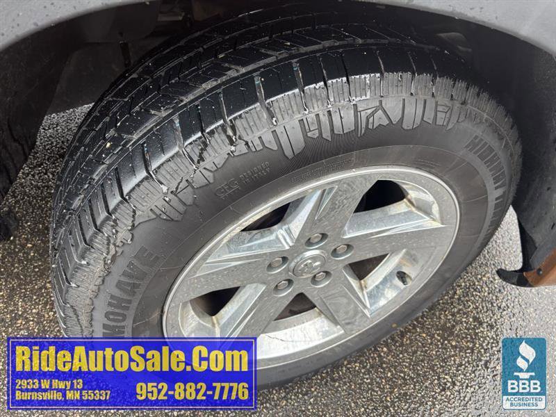 Used 2012 RAM 1500 Express w/ ST Popular Equipment Group AWD/4WD image 30