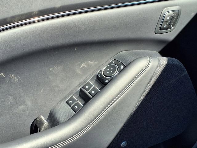 New 2026 Ford Mustang Mach-E Premium w/ Technology Package image 10