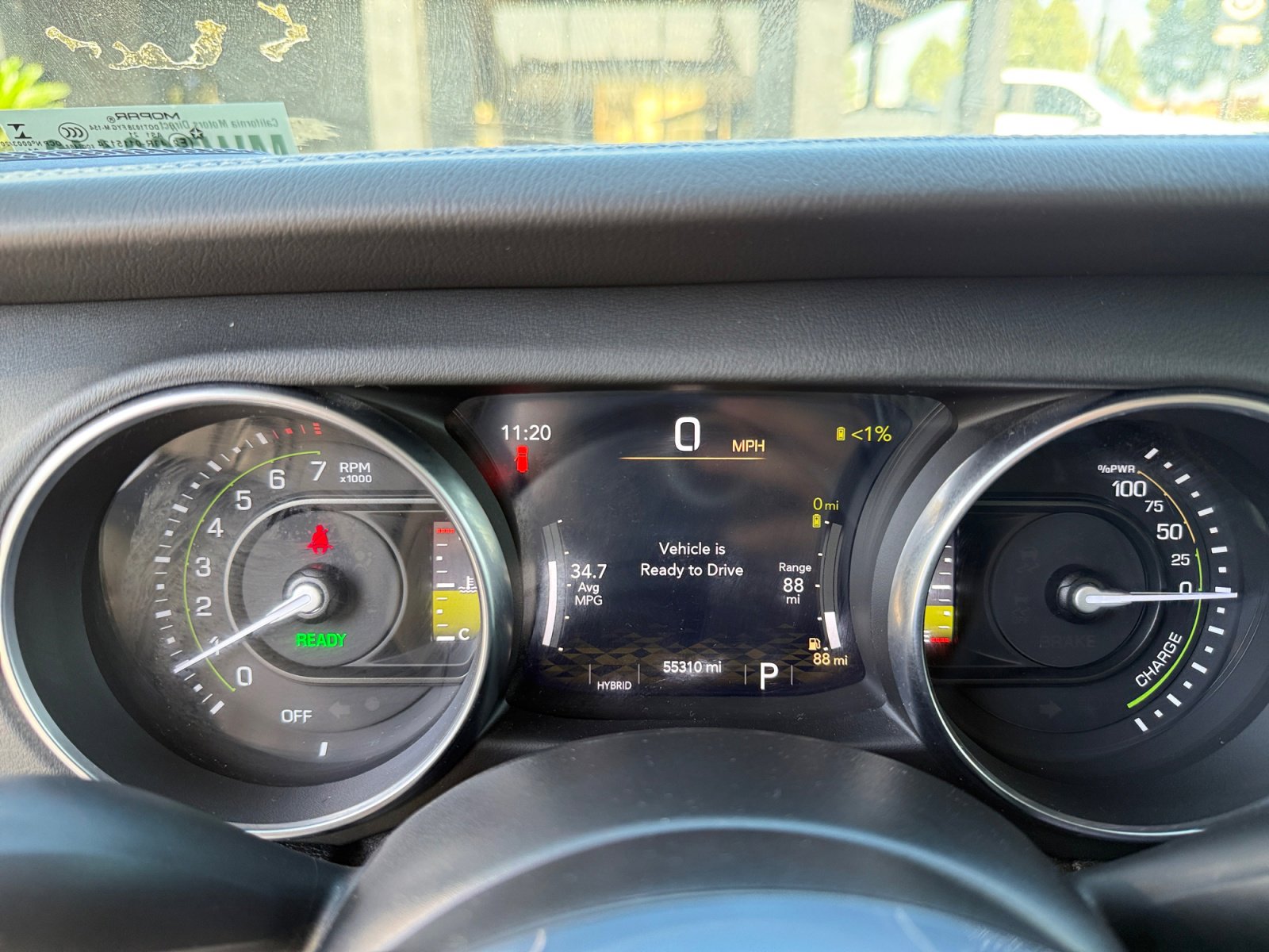 Used 2021 Jeep Wrangler Unlimited Sahara w/ Cold Weather Group image 24