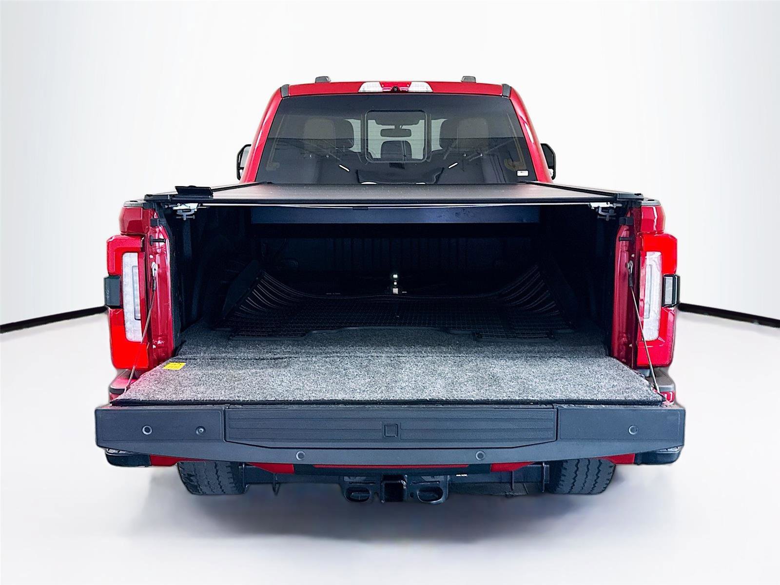 Used 2024 Ford F350 Platinum AWD/4WD image 22