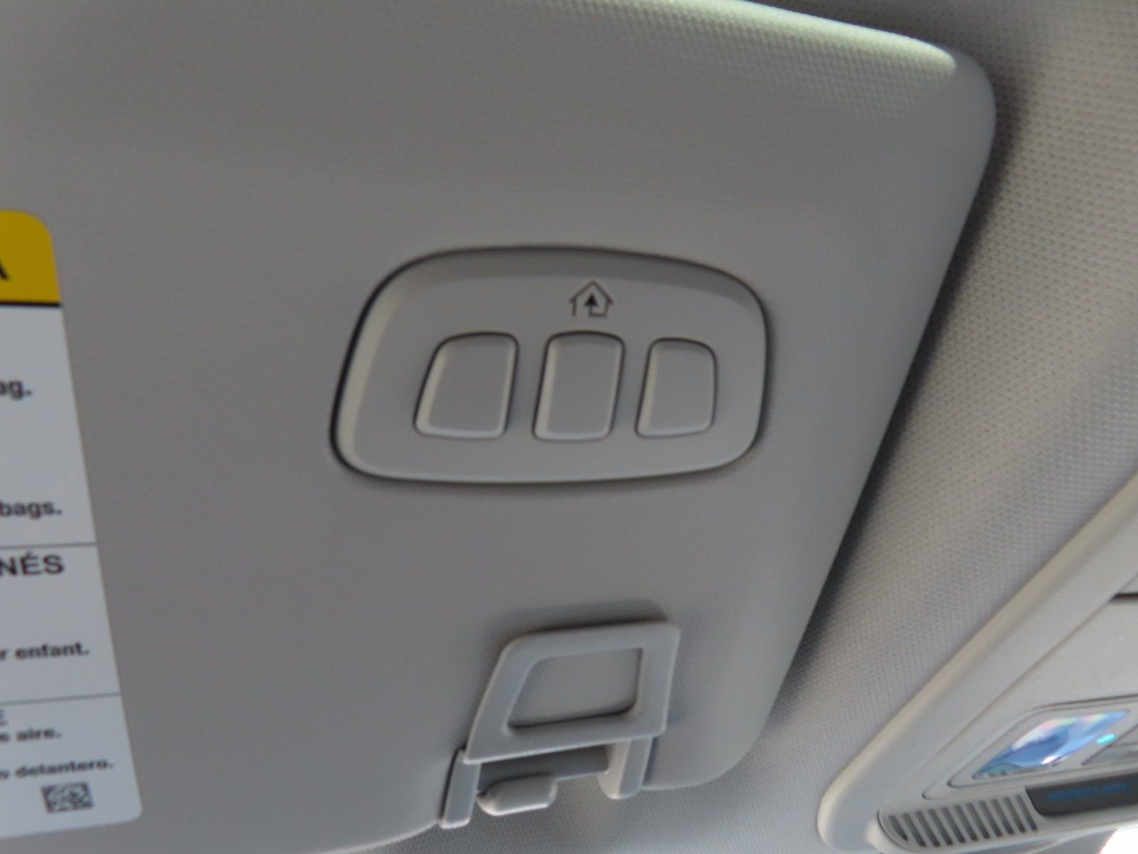 New 2025 Ford Mustang Mach-E Premium w/ Interior Protection Package image 19