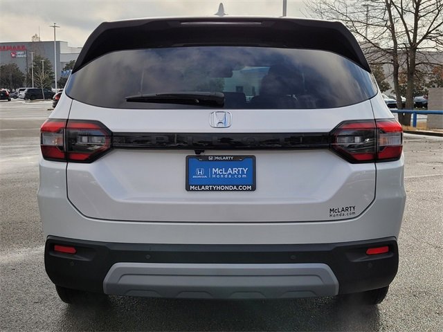 Certified 2025 Honda Pilot EX-L image 6