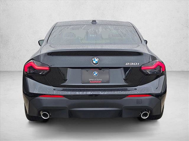 Used 2026 BMW 230i 230i w/ Convenience Package image 8