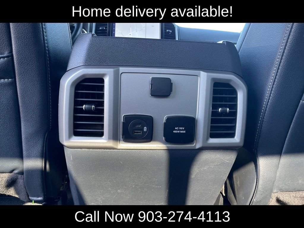 Used 2022 Ford F250 Lariat w/ Lariat Value Package image 27