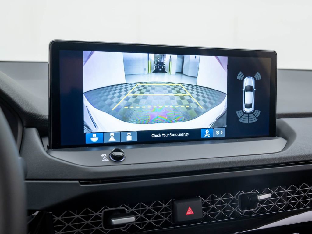 Certified 2025 Honda Accord EX-L image 21