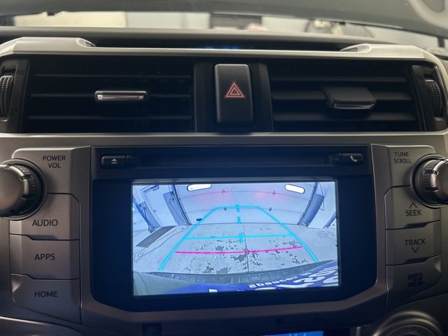 Used 2015 Toyota 4Runner 4WD image 12