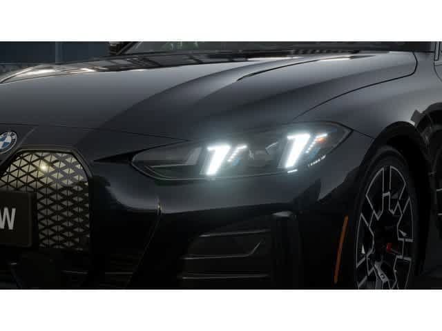 New 2026 BMW i4 eDrive40 w/ M Sport Package RWD image 5