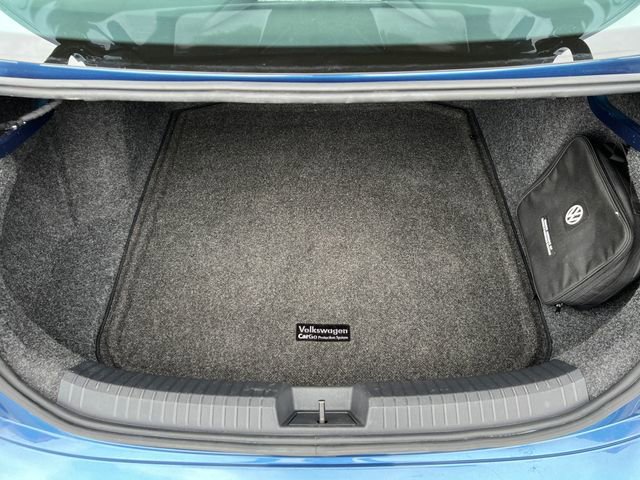 Used 2019 Volkswagen Jetta SE FWD image 29