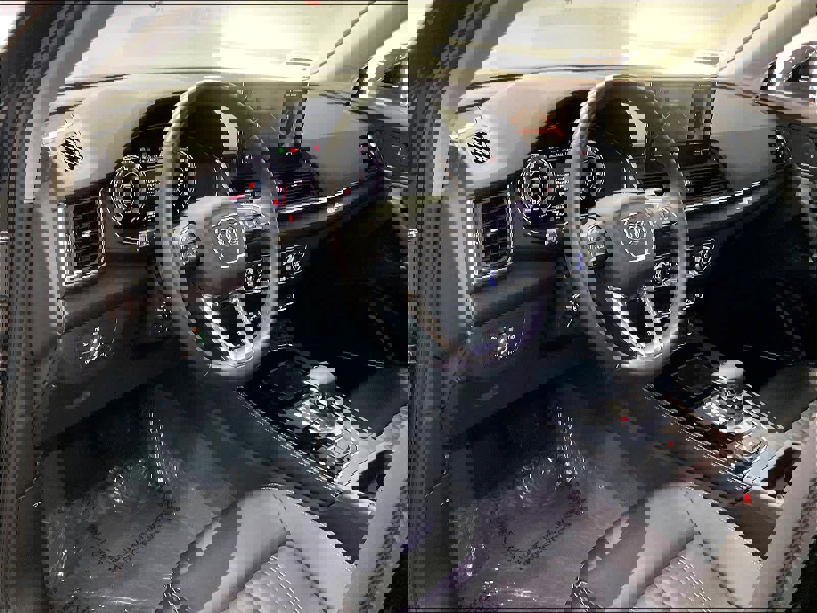 Certified 2023 Audi Q5 2.0T Premium Plus w/ Premium Plus Package image 13