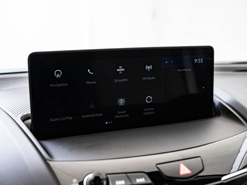 Certified 2024 Acura RDX SH-AWD w/ Advance Package image 32