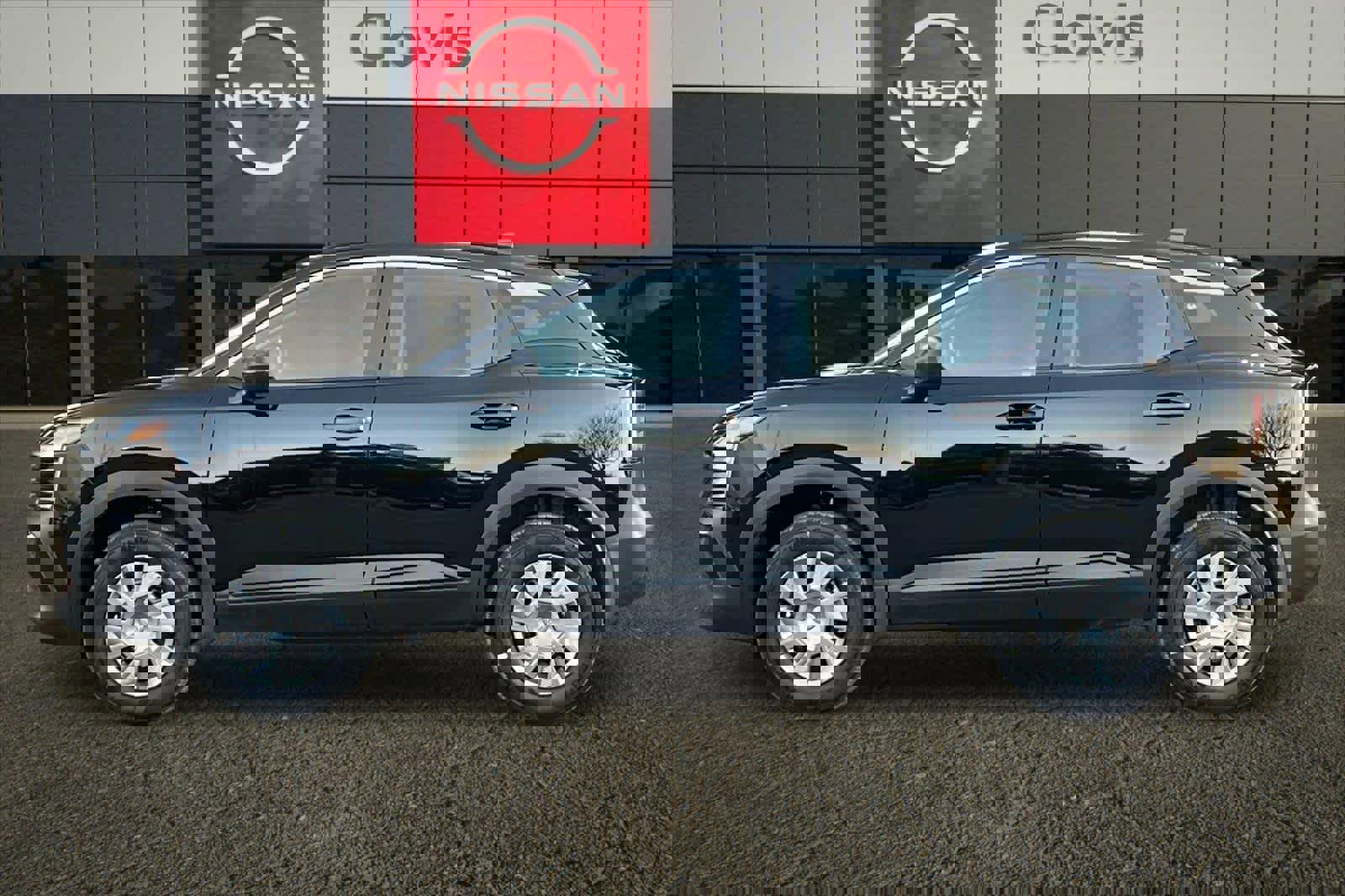 New 2026 Nissan Kicks S image 6