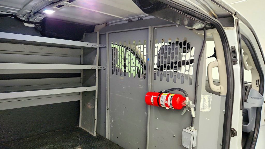 Used 2019 Ford Transit 150 130 Low Roof RWD image 27