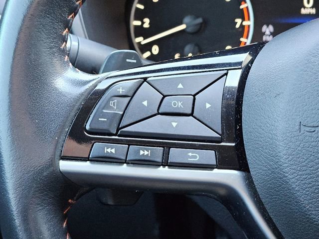 Certified 2024 Nissan Altima 2.5 SR image 17