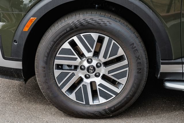 New 2026 Hyundai Palisade SEL Premium FWD image 11