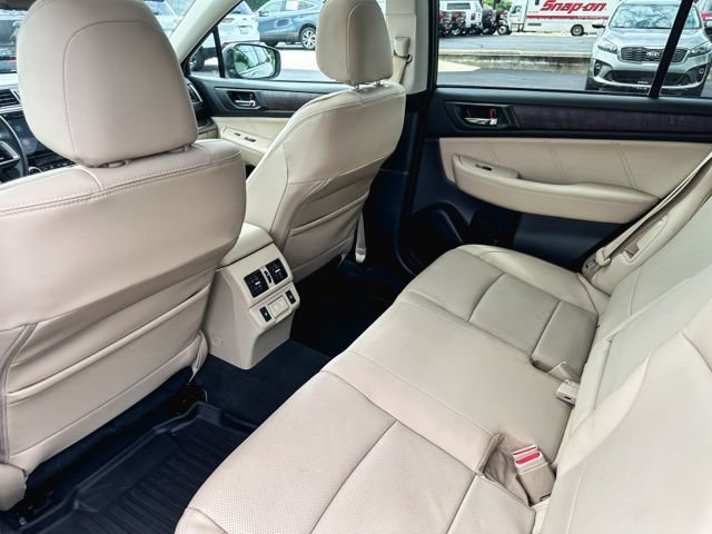 Used 2019 Subaru Outback 2.5i Limited w/ Popular Package #2 AWD/4WD image 21