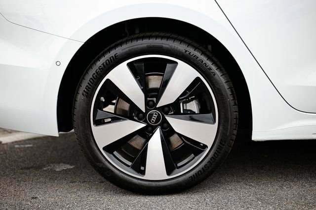 New 2025 Audi A5 2.0T Premium Plus image 6