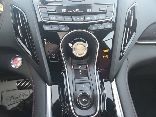 Used 2024 Acura RDX A-Spec AWD/4WD image 29