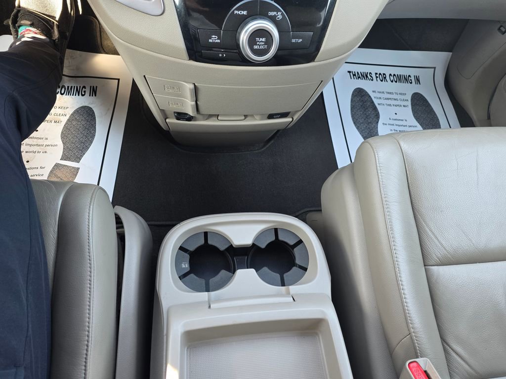Used 2011 Honda Odyssey EX-L image 21