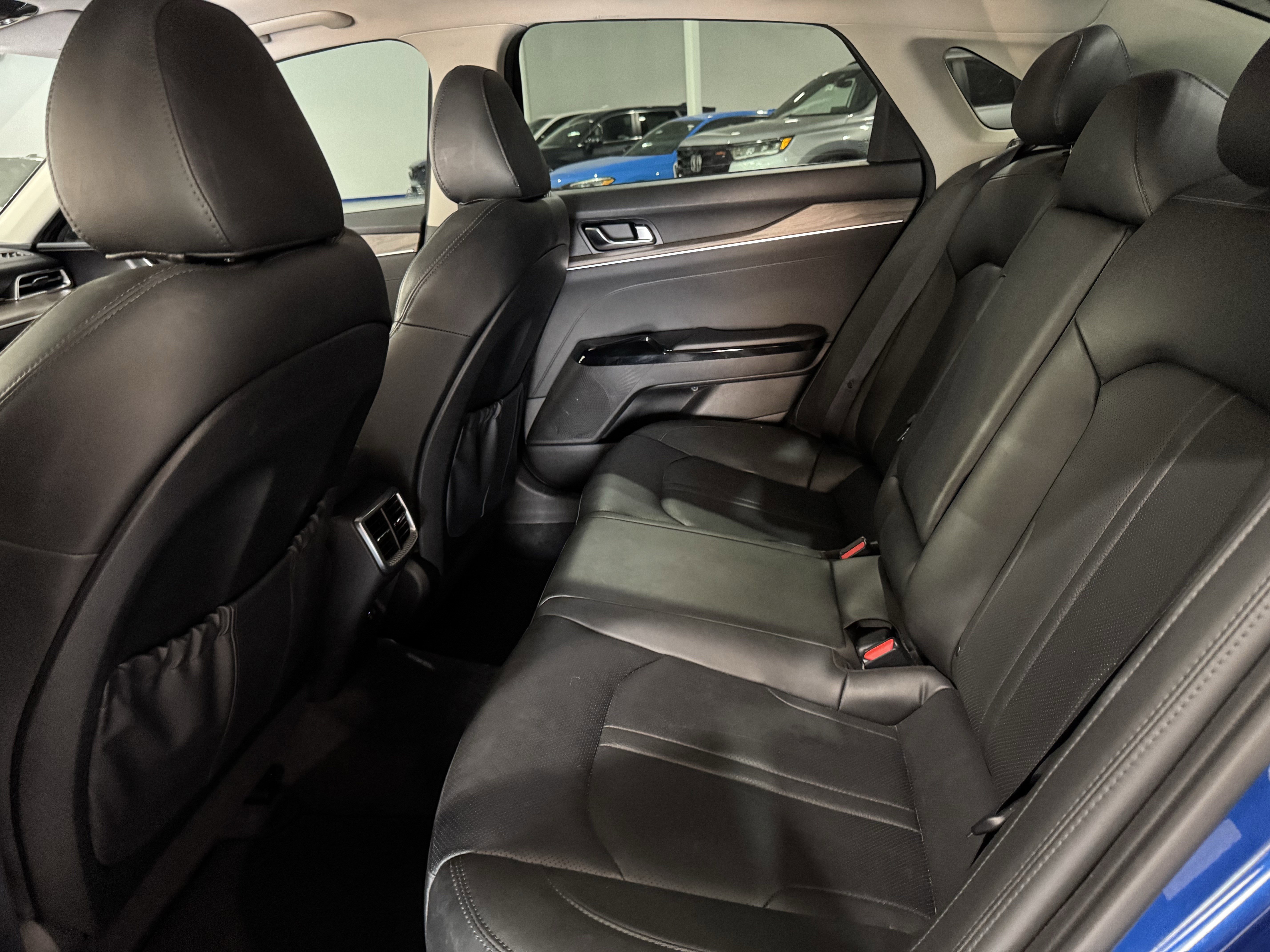 Used 2021 Kia K5 EX image 34