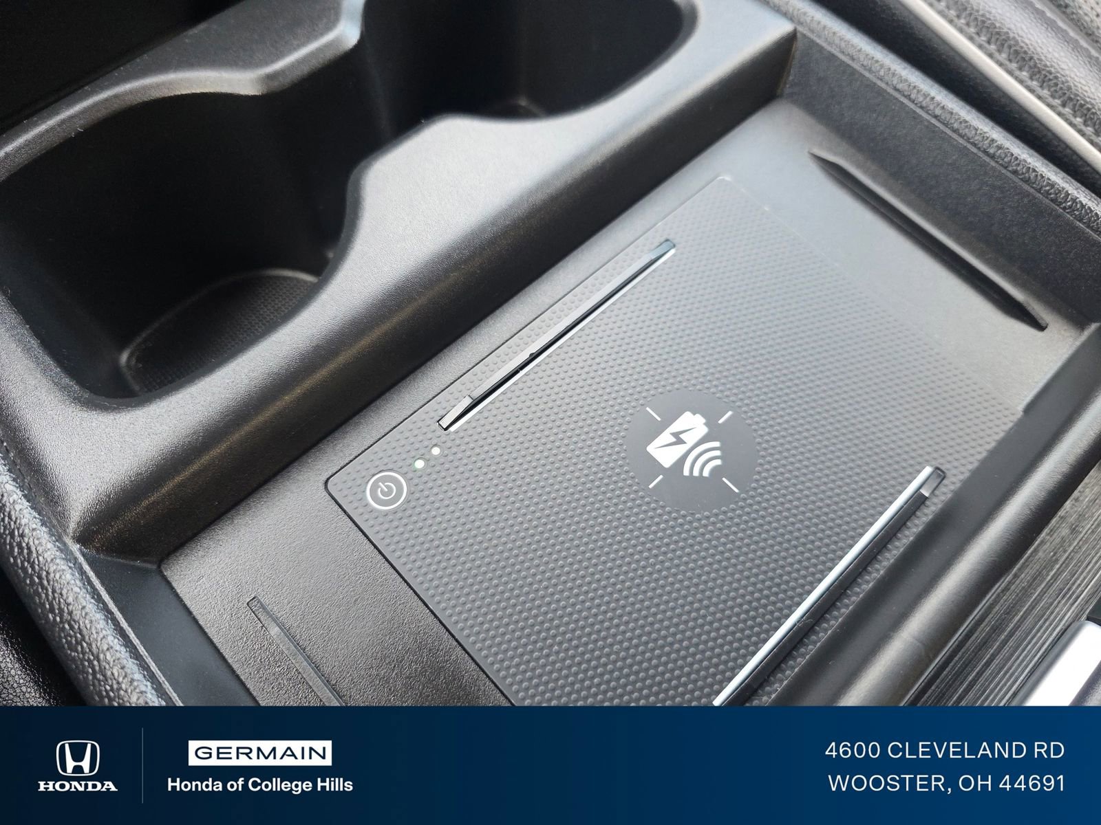 Certified 2025 Honda Odyssey Elite image 33