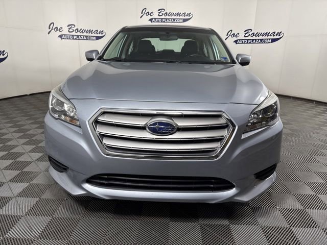 Used 2016 Subaru Legacy 2.5i Premium image 5