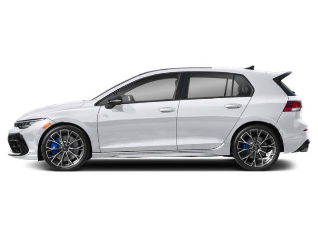 New 2026 Volkswagen Golf AWD/4WD image 3