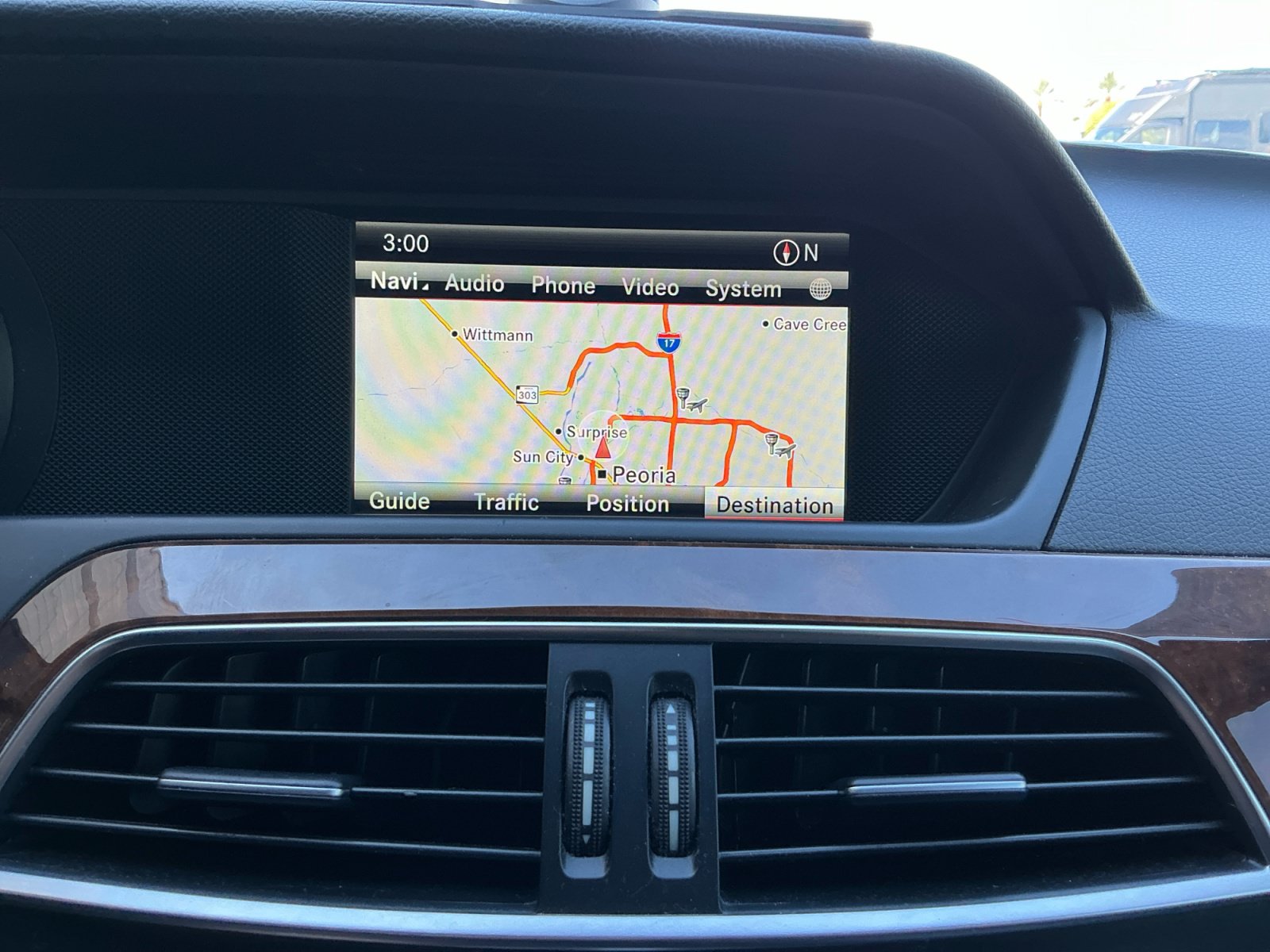 Used 2014 Mercedes-Benz C 250 Sedan image 26