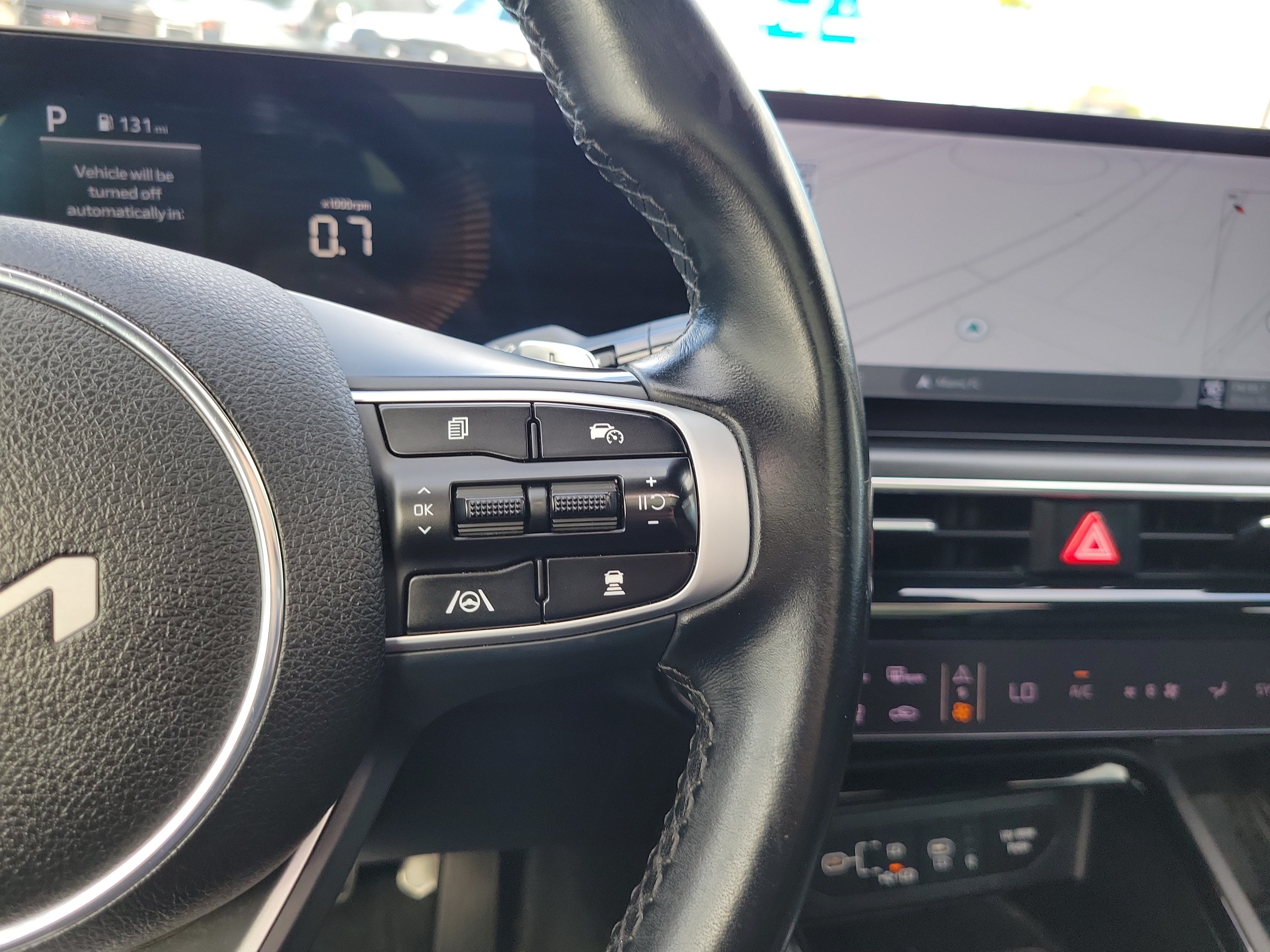 Used 2025 Kia K5 GT FWD image 20