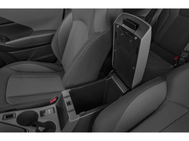 New 2026 Subaru Crosstrek 2.5i AWD/4WD image 17