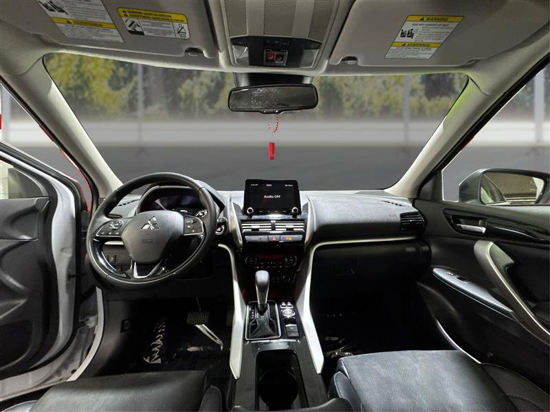 Used 2024 Mitsubishi Eclipse Cross SE image 22
