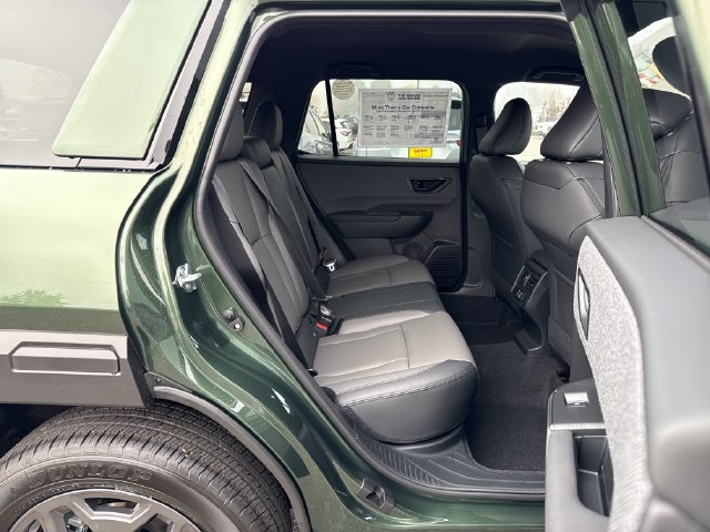 New 2026 Subaru Outback Premium AWD/4WD image 13