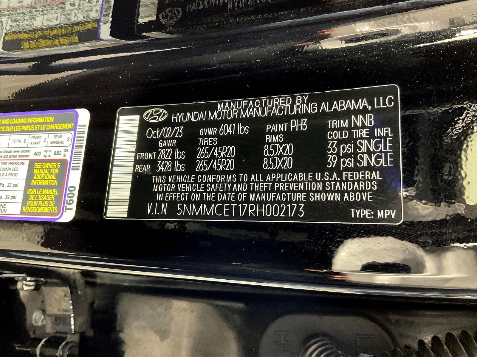 Used 2024 Genesis Electrified GV70 w/ Prestige Package AWD/4WD image 19