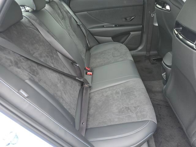 New 2025 Hyundai Elantra N image 26