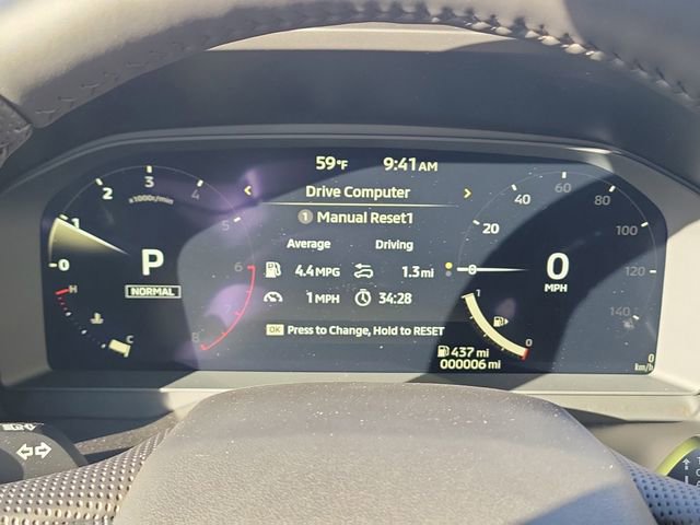 New 2026 Mitsubishi Outlander SE image 28