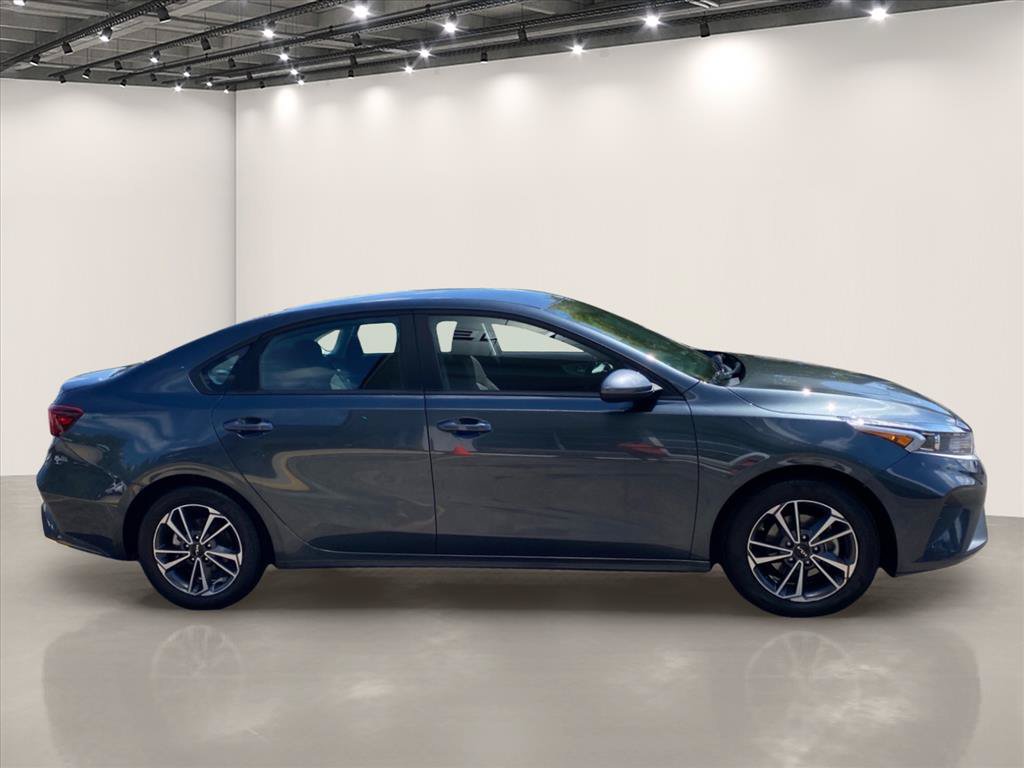 Certified 2023 Kia Forte LXS FWD image 9
