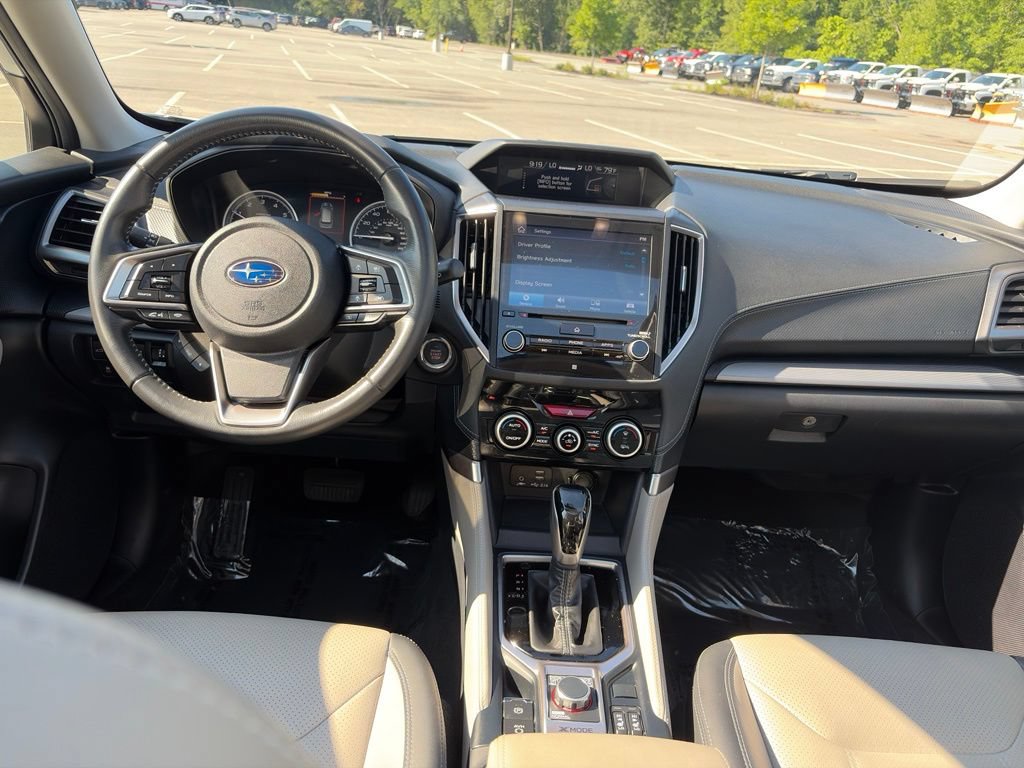 Used 2019 Subaru Forester Limited AWD/4WD image 10