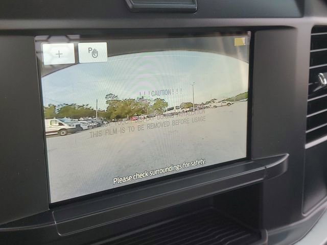 New 2026 Ford F350 XL image 14