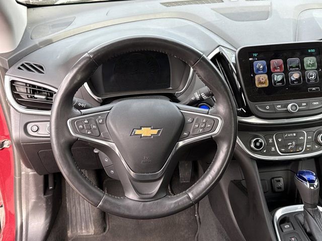 Used 2018 Chevrolet Volt Premier image 19