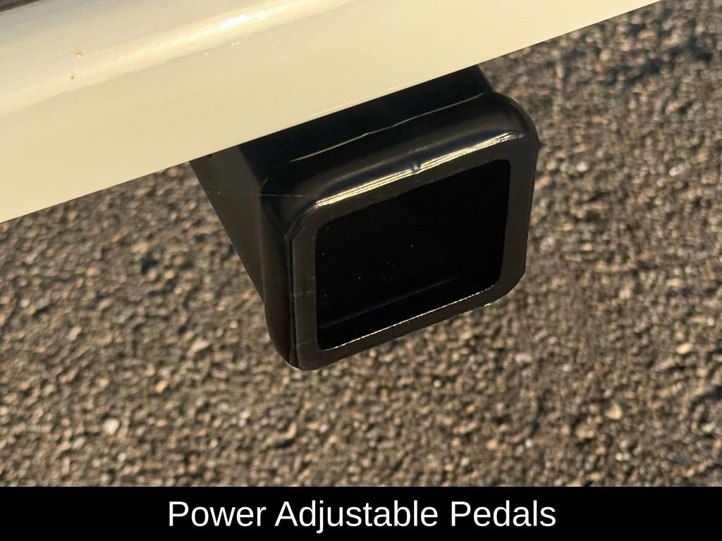 Certified 2025 RAM 1500 Big Horn image 35