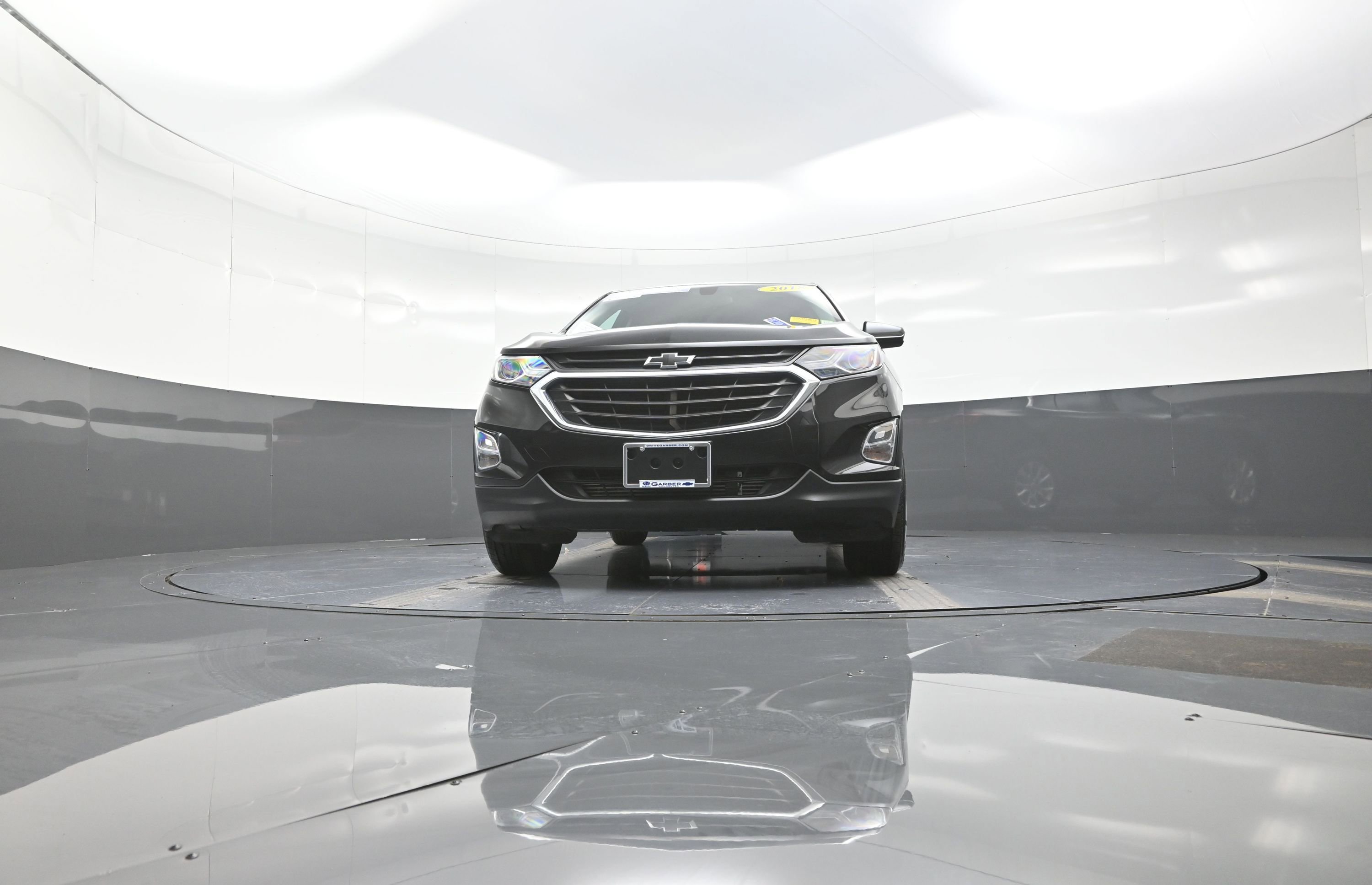 Used 2018 Chevrolet Equinox LT w/ LPO, Protection Package image 10