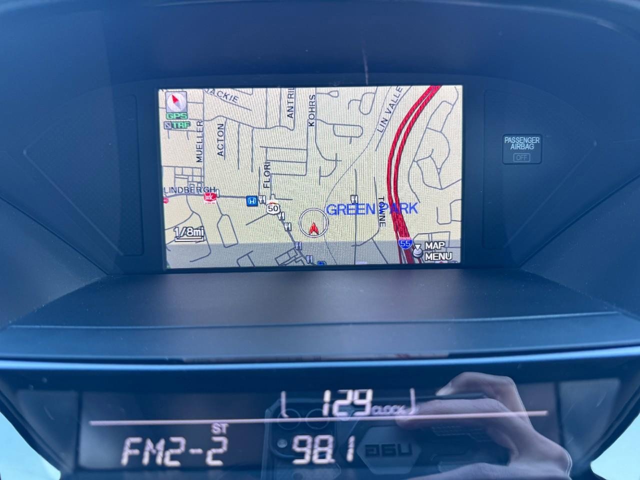 Used 2012 Honda Pilot EX-L image 23