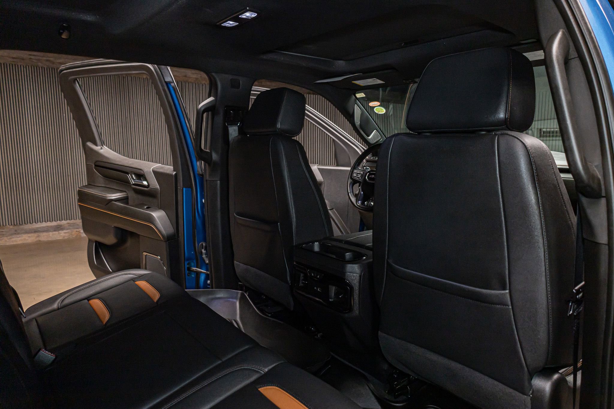 Used 2024 GMC Sierra 1500 AT4 w/ Technology Package image 22