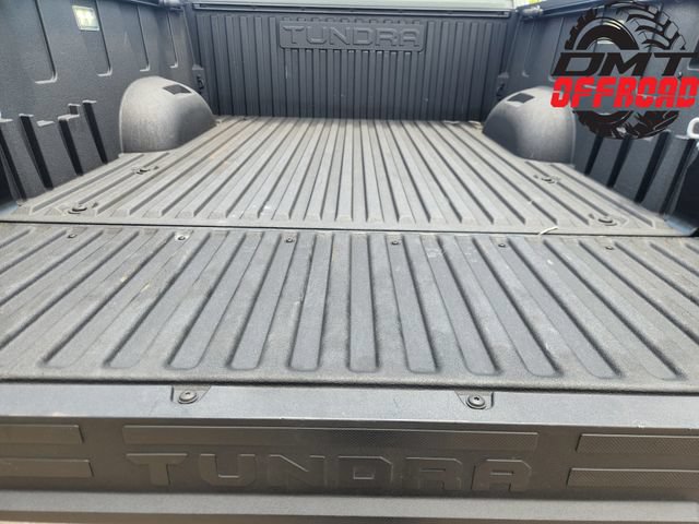 Certified 2026 Toyota Tundra Limited RWD image 32
