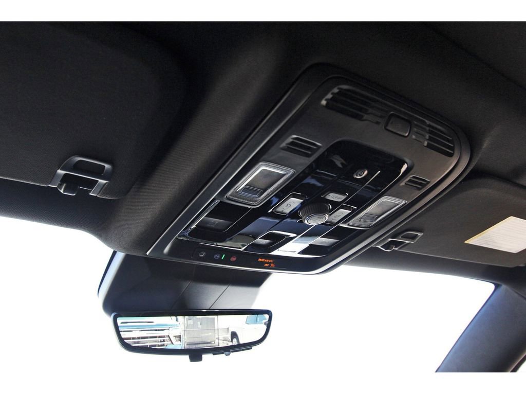 New 2026 Cadillac Escalade ESV Sport w/ Touring Package image 22