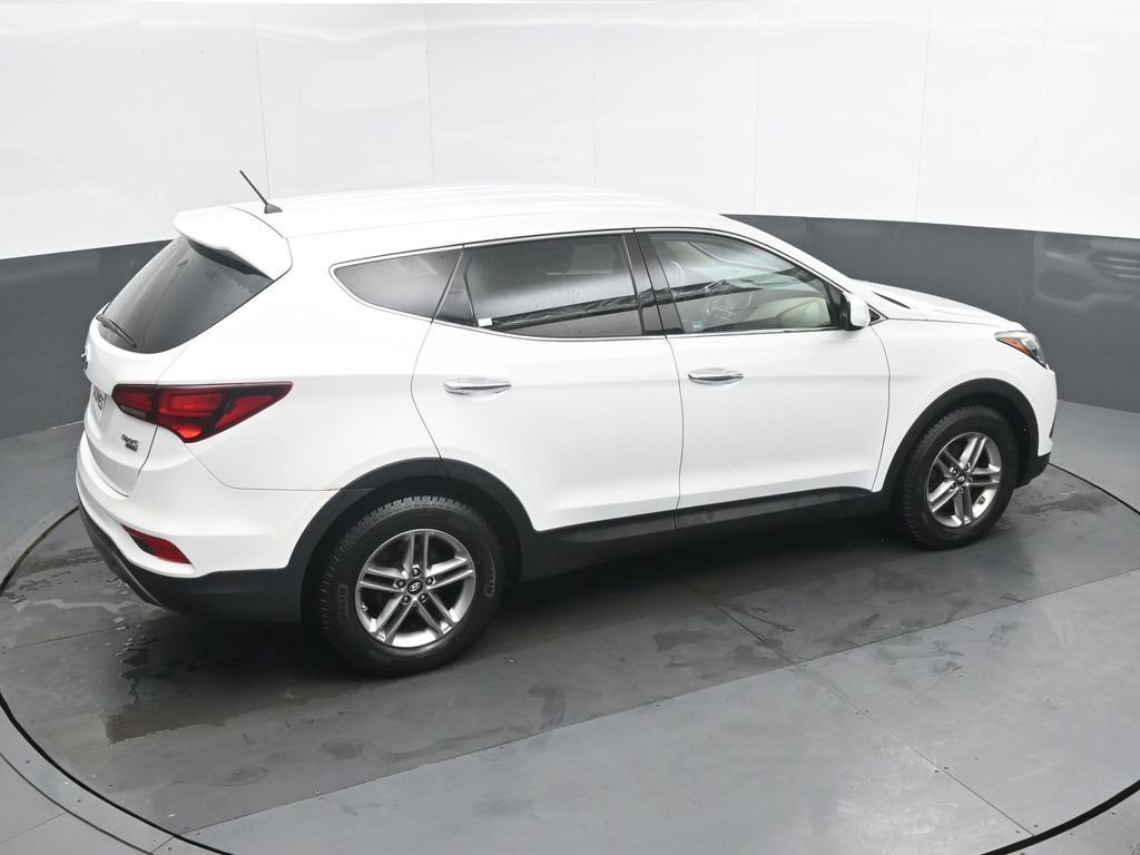 Used 2018 Hyundai Santa Fe Sport image 34