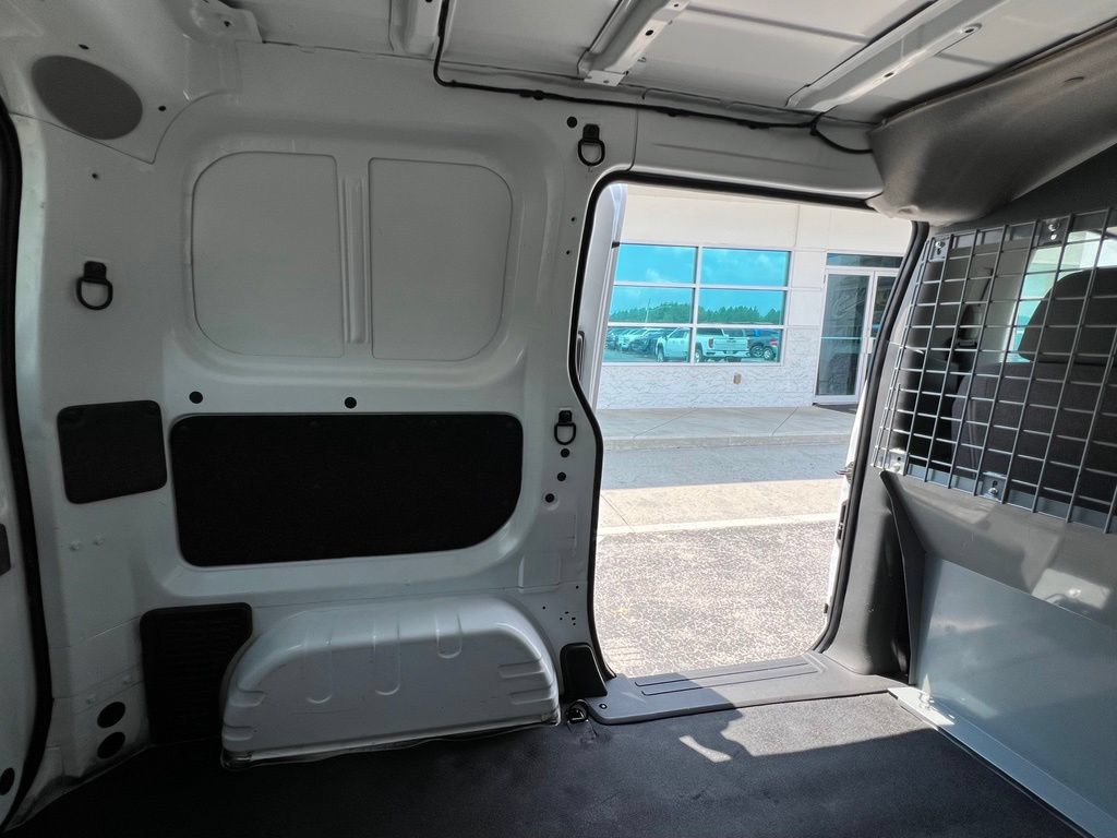 Used 2021 Nissan NV200 SV w/ Sliding Door Glass Package FWD image 21