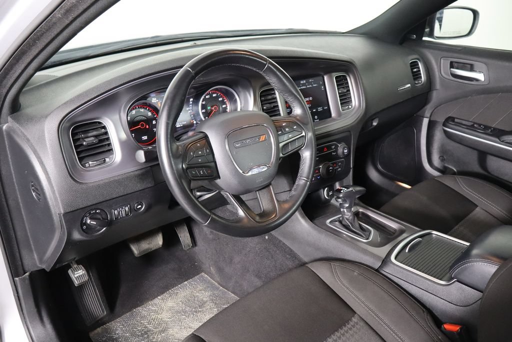 Used 2023 Dodge Charger SXT RWD image 25