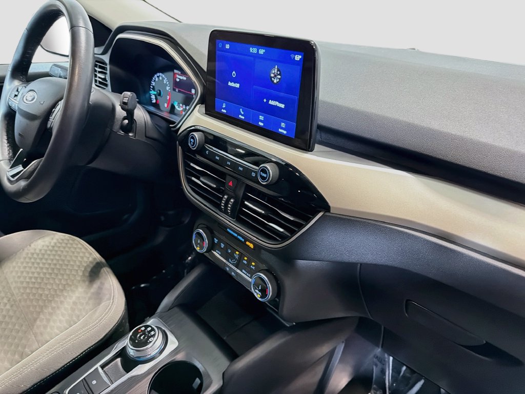 Used 2022 Ford Escape SE w/ Convenience Package FWD image 26