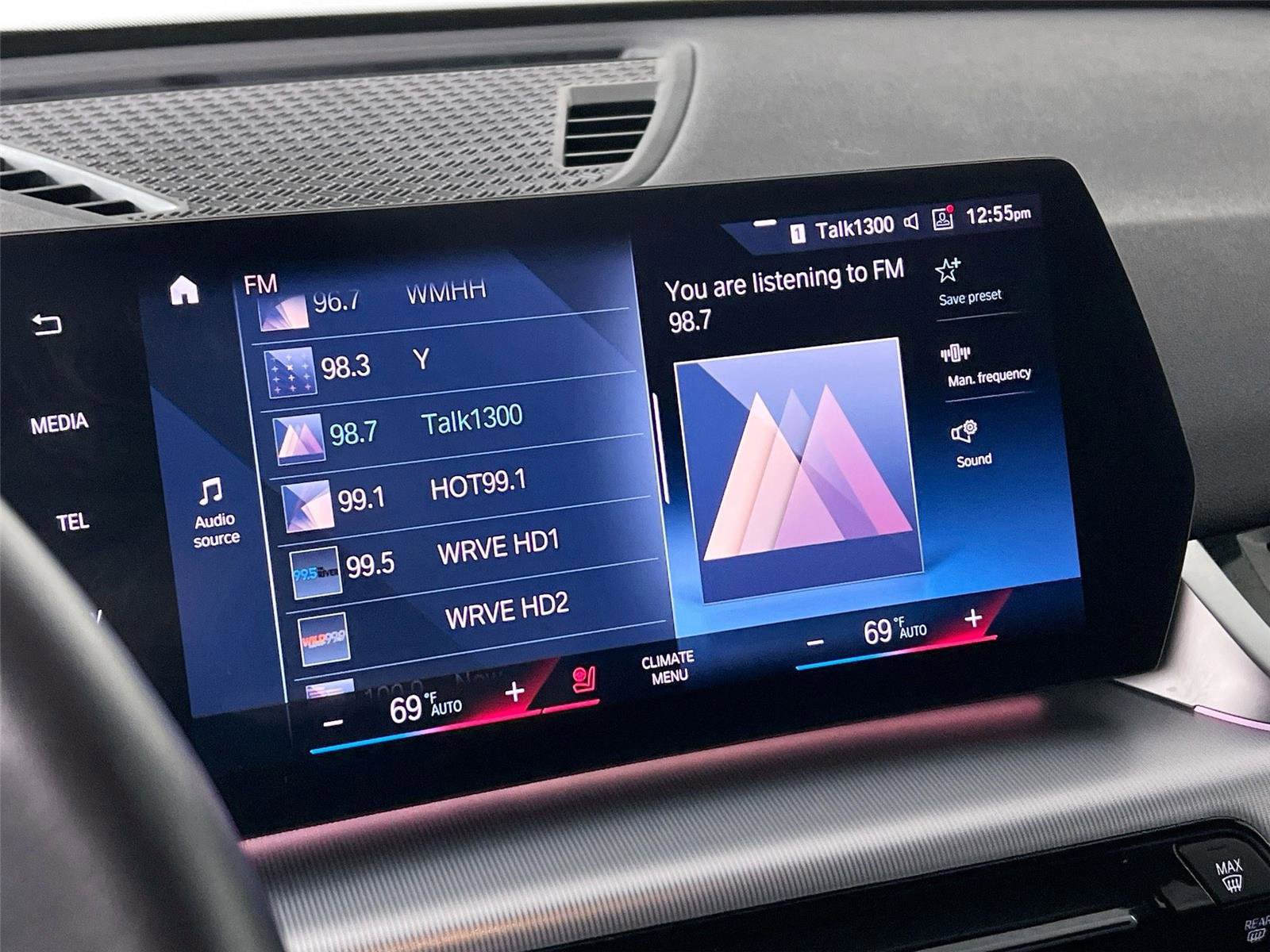 Used 2023 BMW X1 xDrive28i w/ Premium Package image 14